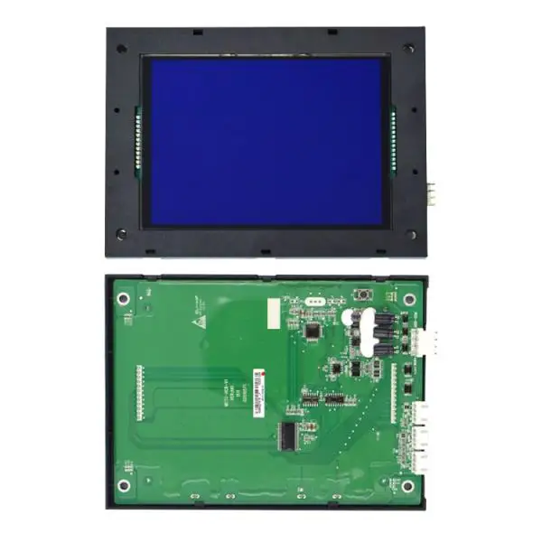 MCTC-HCB-V2 Лифтовые подъемники PCB ЖК-дисплей доска