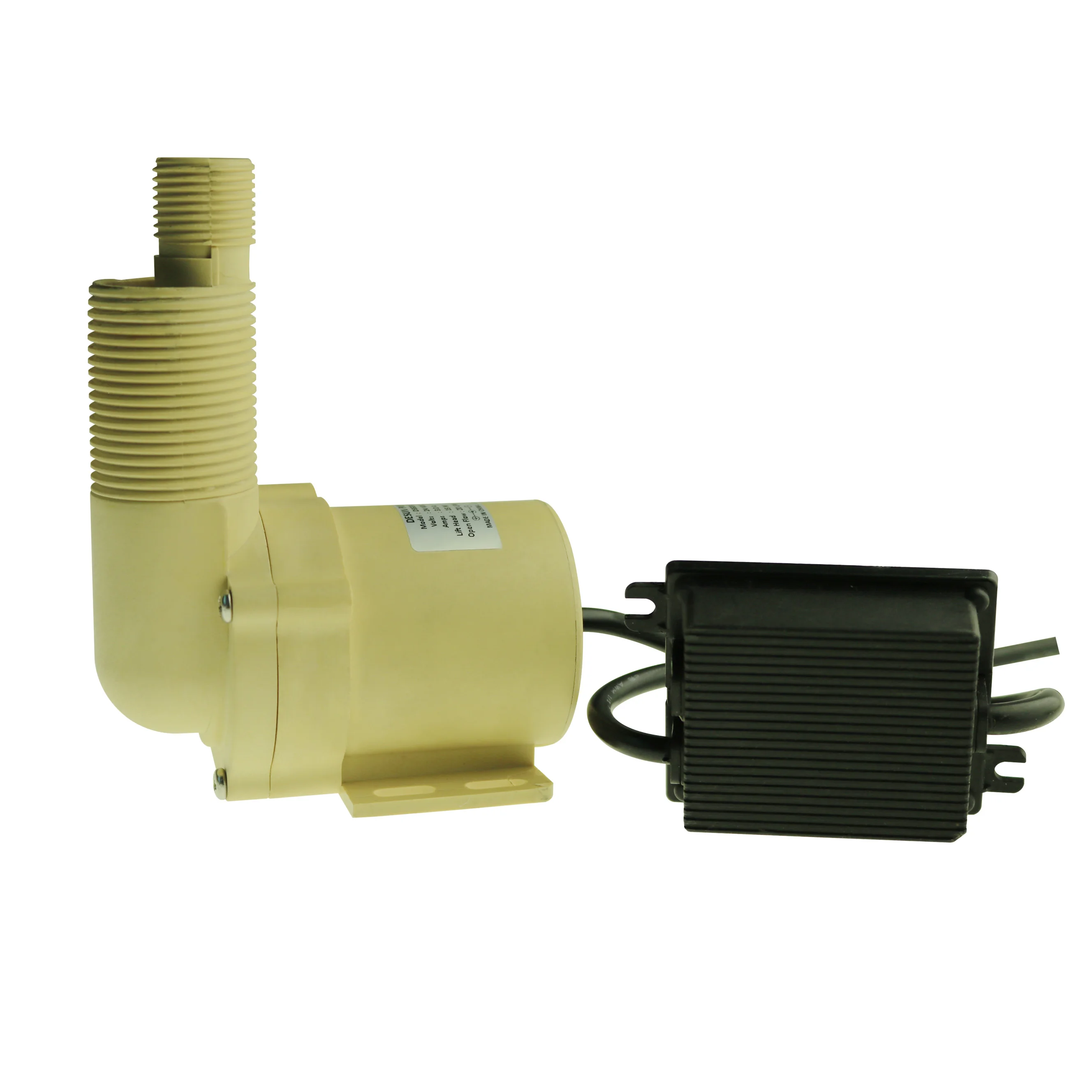 Food grade Coffee Machine DC Mini Water Pump For Medical And Beauty Equipment