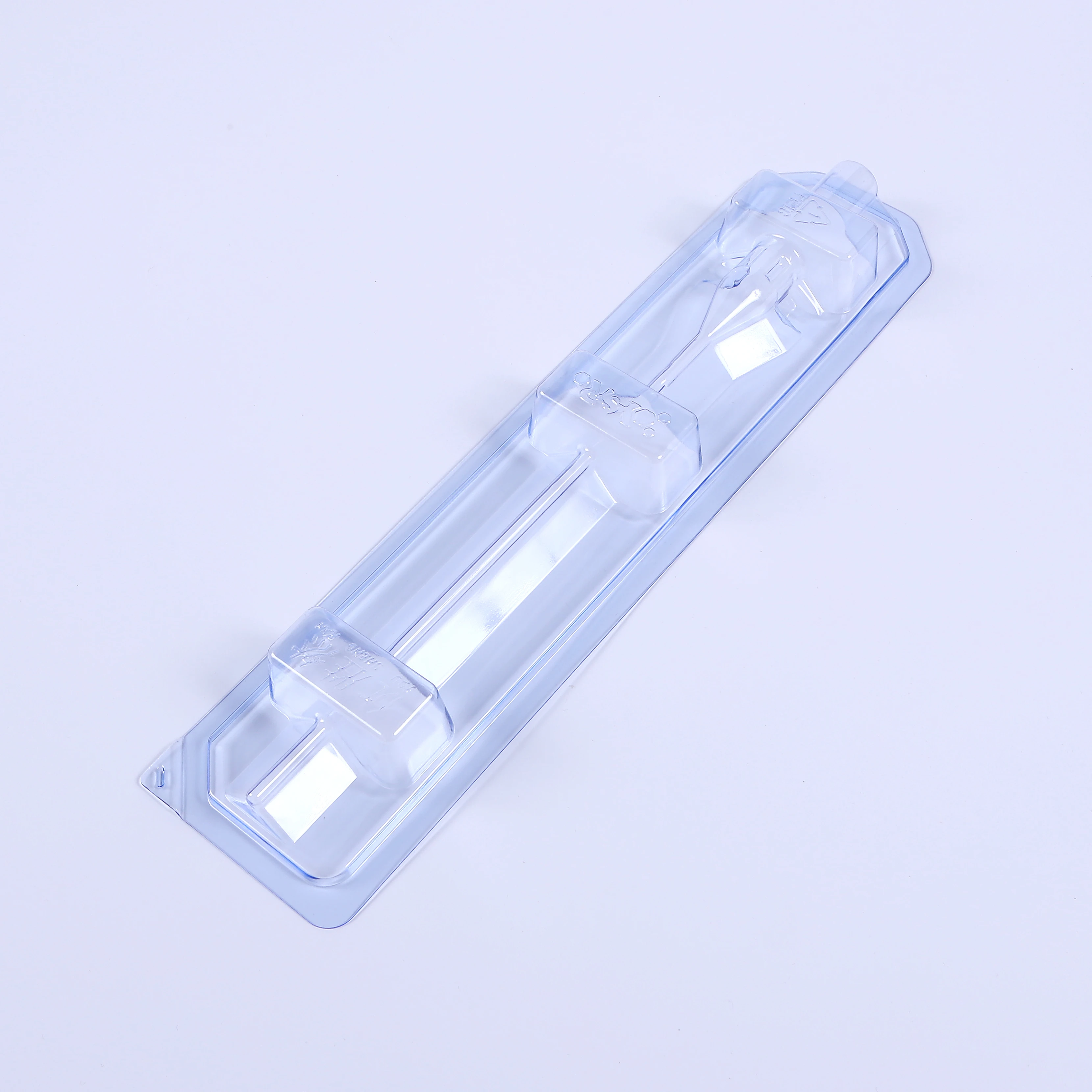 High Quality OEM/ODM Blister Box Medical Plastic for Disposable Biopsy Needles
