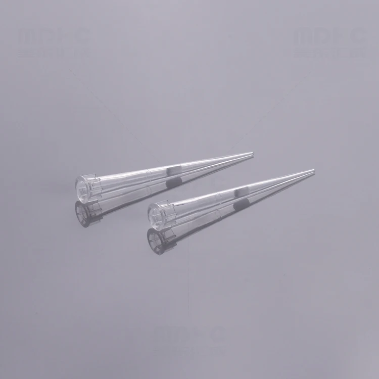 200ul Universal Pipette Tips for Liquid Handling Use