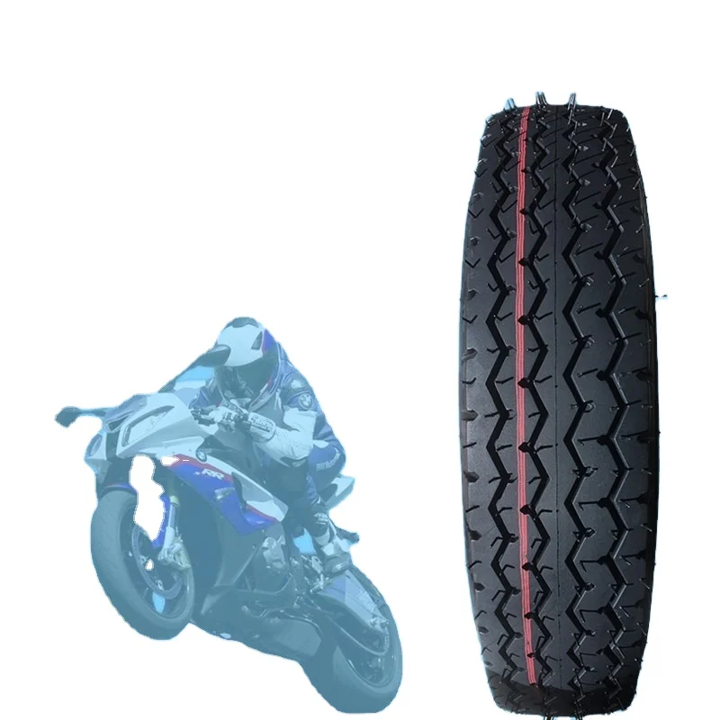 Высококачественная мотоциклетная шина (400-8), 8 дюймов, Индия, Bajaj, трехколесная мотоциклетная шина 400,8 8pr, шина 4,00-8