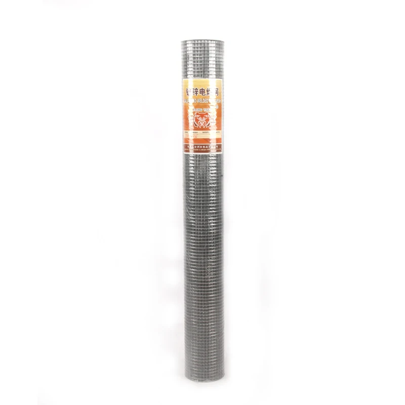 Building Site hot galvanizing welded wire mesh Concrete wire mesh rolls Architecture welded wire mesh fence