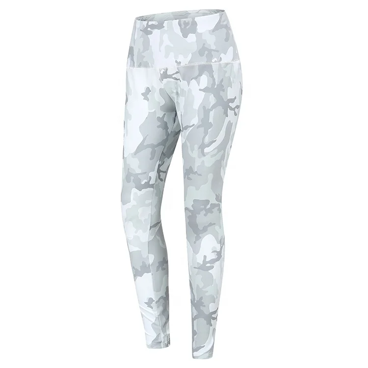 High Quality Custom Design Logo High Waist Leggings Yoga Pants