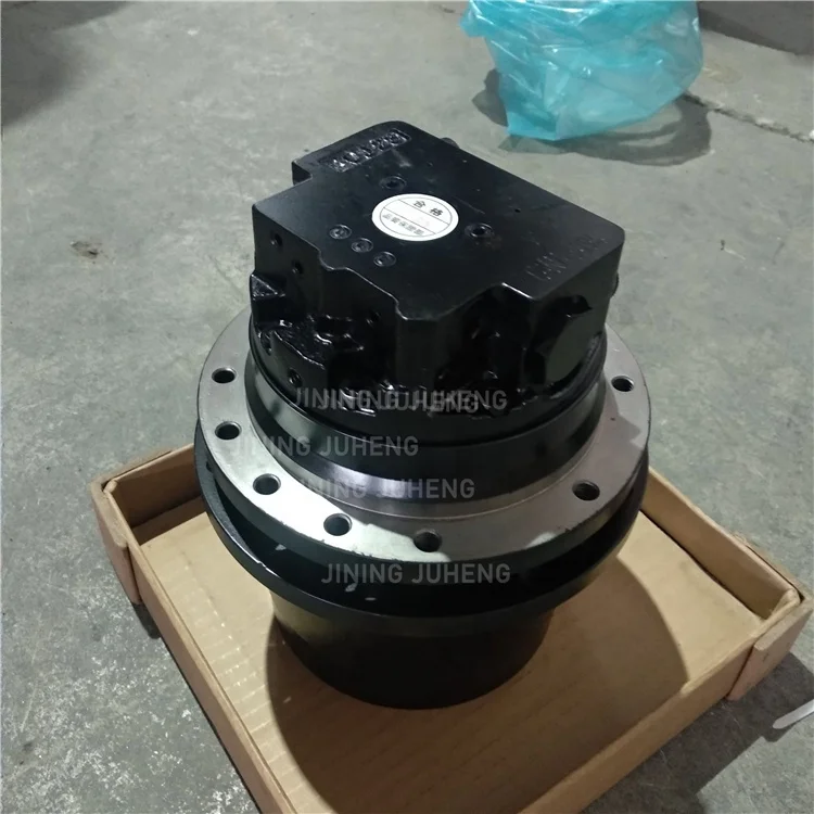 Excavator Parts Track Motor 212-1595 Travel Motor 301.5 Final Drive For CAT