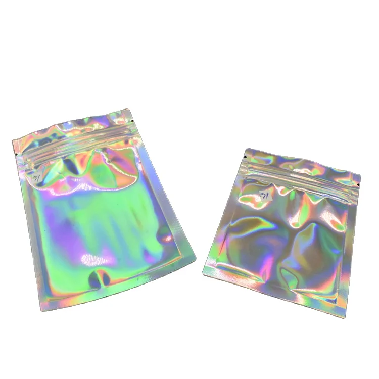 New style Factory supply oem white zip opp bag ziplock packaging phone case clear plastic bag with hang hole bikini zipper bags