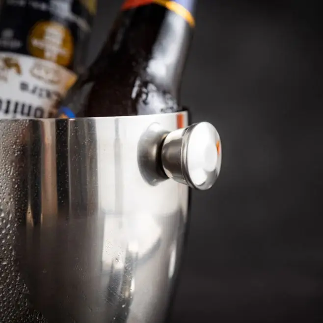 Factory Direct Sales Wholesale Price Chivas Ice Bucket