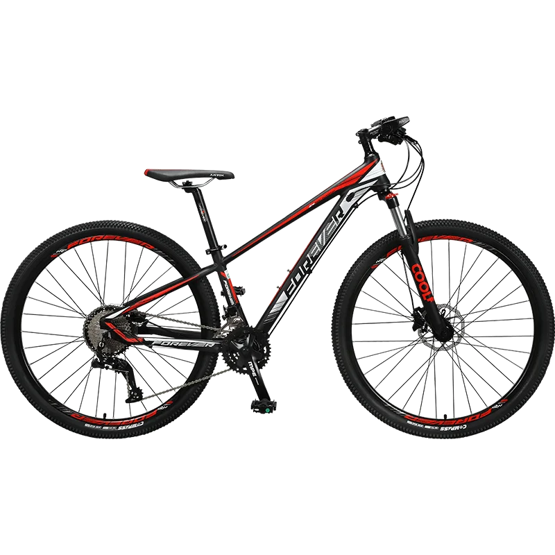 36 Speed Mountain Bike MTB 29 Inch Bikes for Men Bicycle