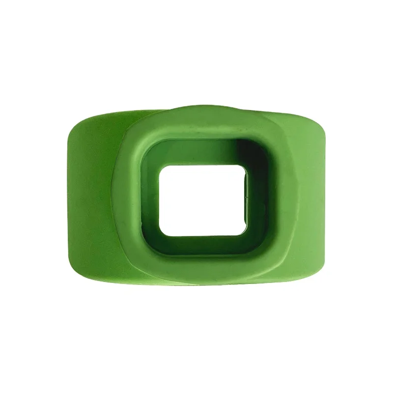 Custom Non-toxic and Odorless High Tear Resistance Medical Devices  Silicone Mouthpiece teeth braces dental