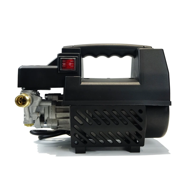 Low Price High Pressure Car Washer Machine, Car Wash Equipment