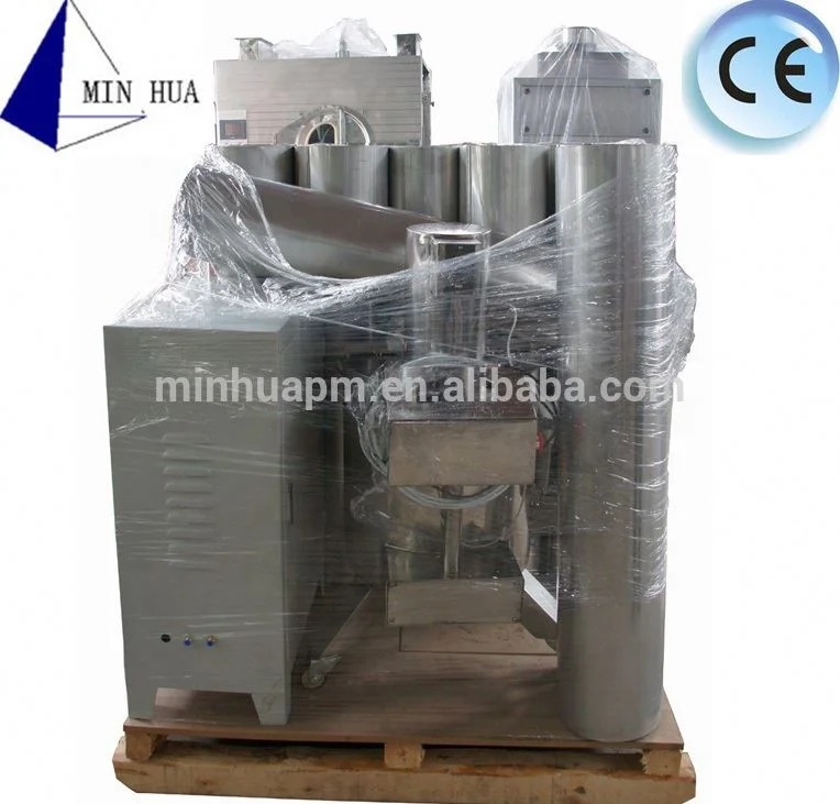 Фармацевтическое Оборудование, машина для нанесения покрытий сахарной пленкой, водорастворимое пленочное покрытие (BG)