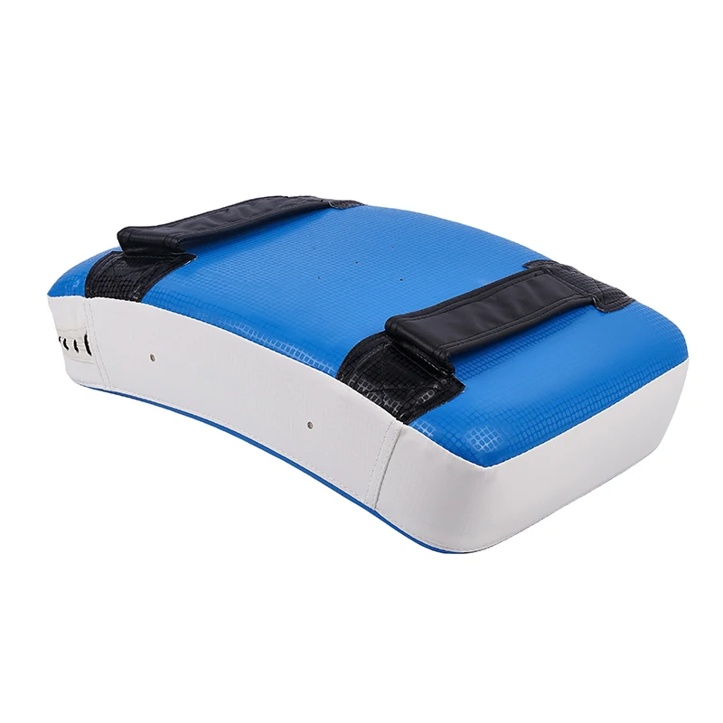 Wholesale Professional Adult Kick Shield for Boxing Taekwondo Premium Unisex Martial Arts Training Pad with Customizable Logo