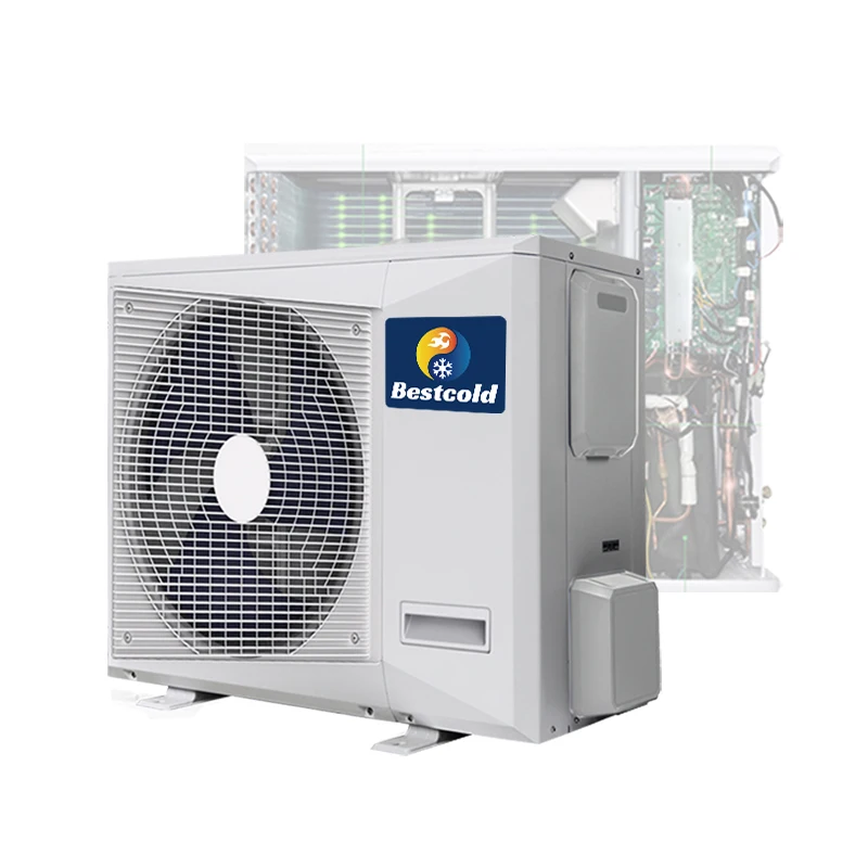 Midea R410a/r32 Многоуровневая Коммерческая центральная система кондиционирования воздуха охлаждение/отопление многозонные кондиционеры Vrf 380 В