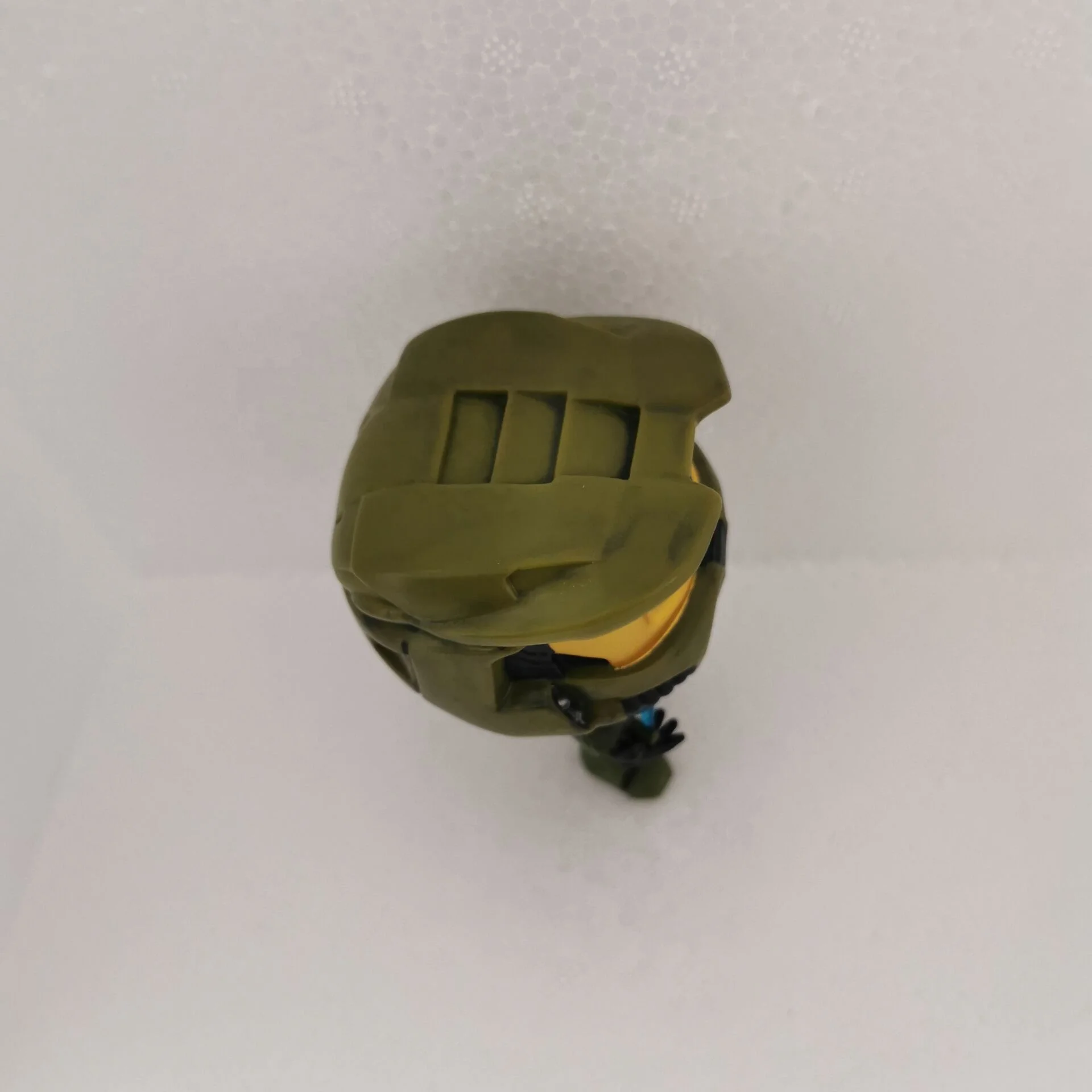 Виниловые куклы HALO MASTER CHIEF с кортаной фигурка модели игрушки funko pop 07 коллекция существующие запасы оптовая