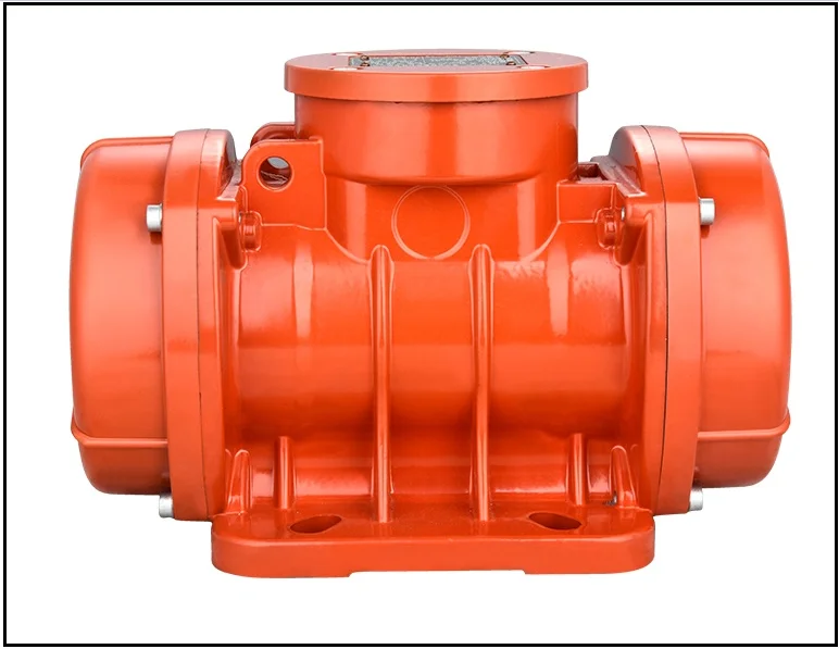 
Wholesale Powerful MV40/3 Three phase220V/380V 2 pole 3000/3600RPM 50/60HZ IP65 waterproof speed adjustable vibrator motor 