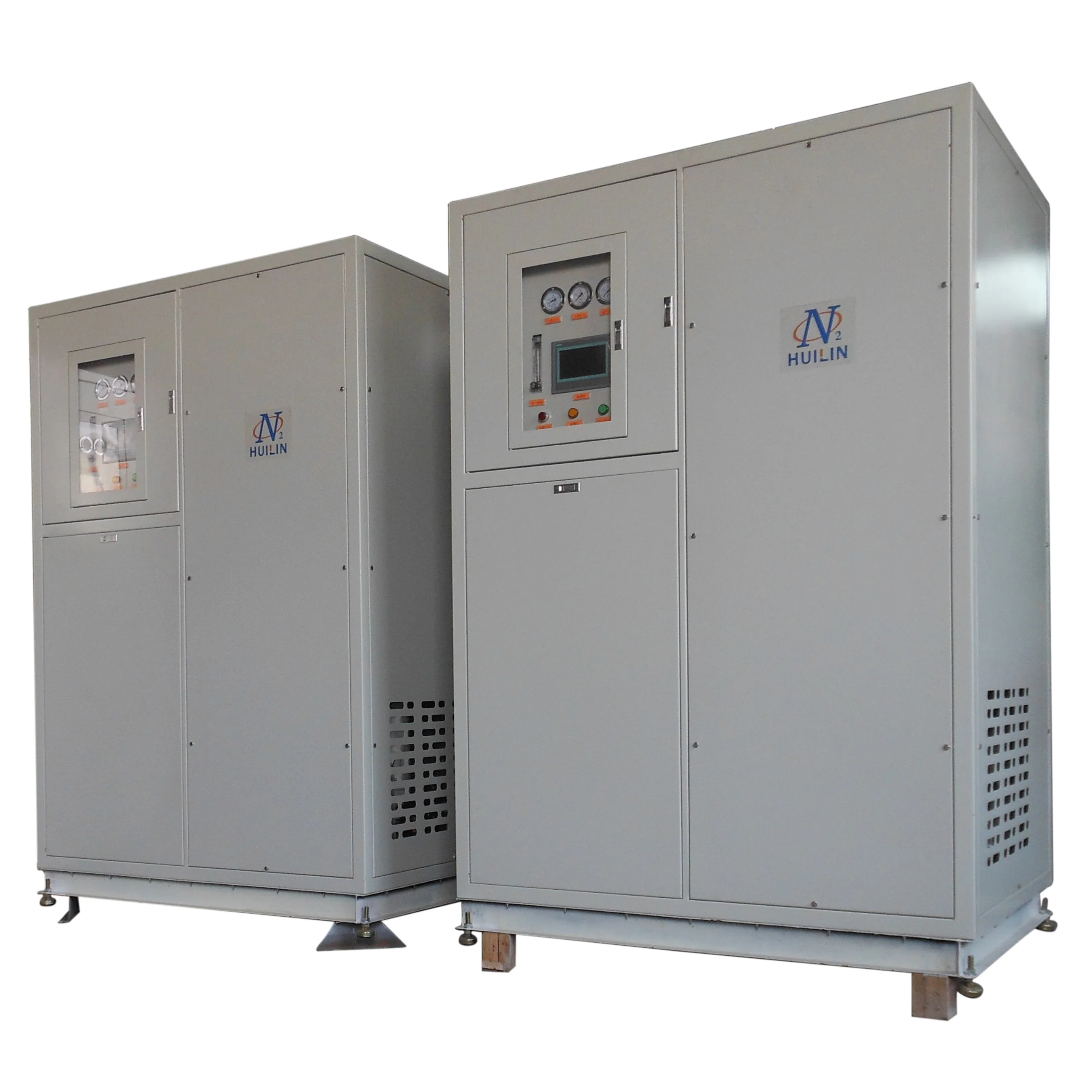 Excellent energy-saving effect Nitrogen Generator N2 Gas Generator Nitrogen Gas Production System automation