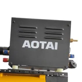 Welding Robot Arm 6 Axis OEM Soldering Stations Robot Welding Arm Hand Manipulator Welding Robot