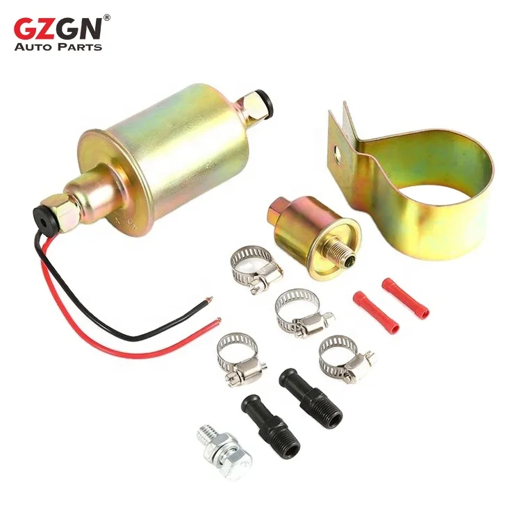 Universal Auto Parts Electric OEM E8012S Fuel Pump For Car