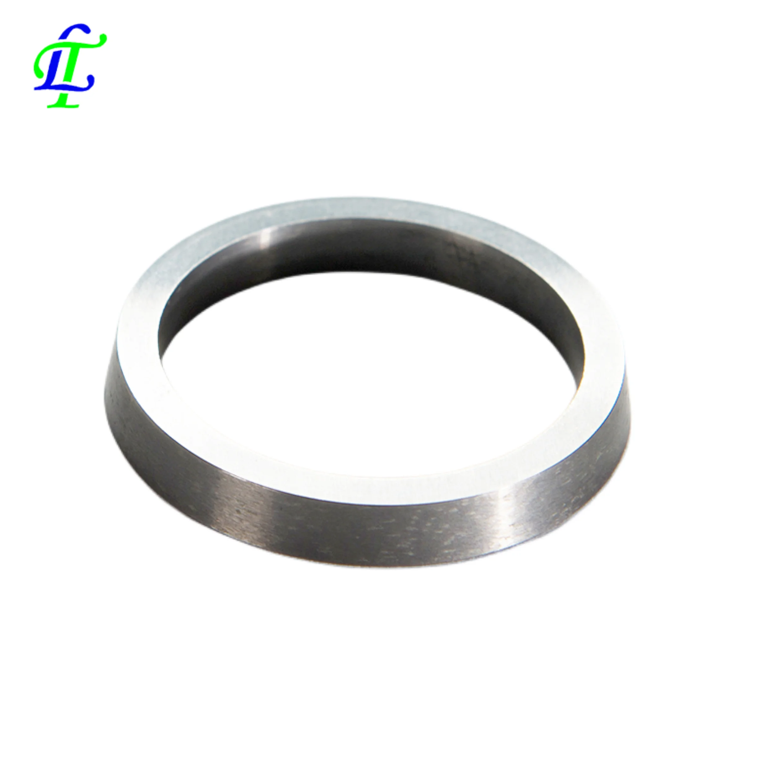 Nickle binder tungsten carbide seal ring nickel or cobalt mechanical