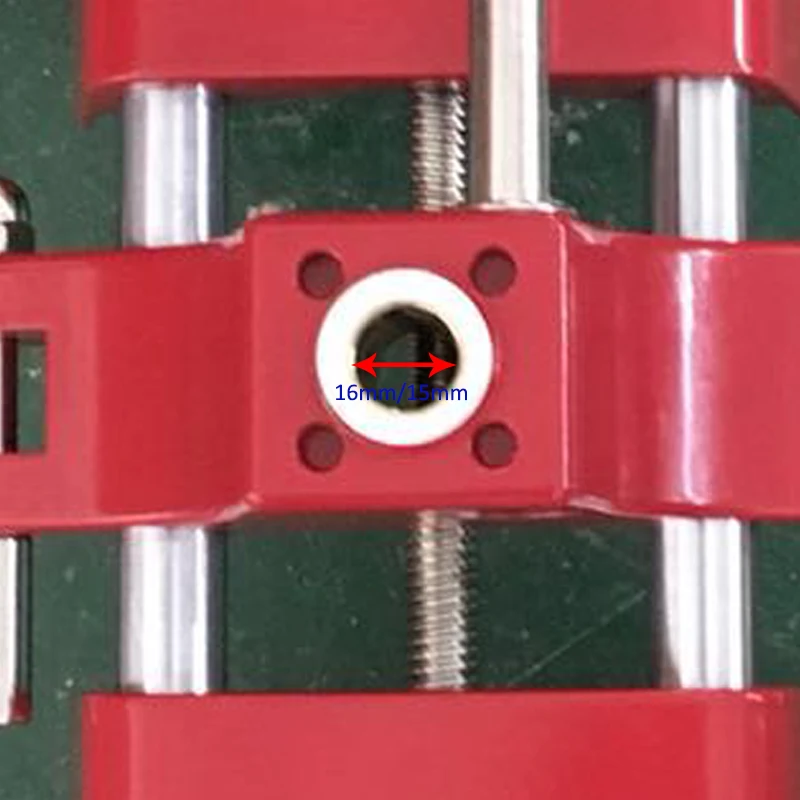 Оборудование для развала-схождения 4 колеса пункта Зажимная головка зажимы для оборудование для развала-схождения