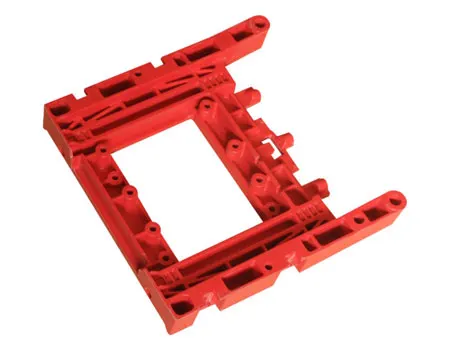 
customized smc compression moulding 
