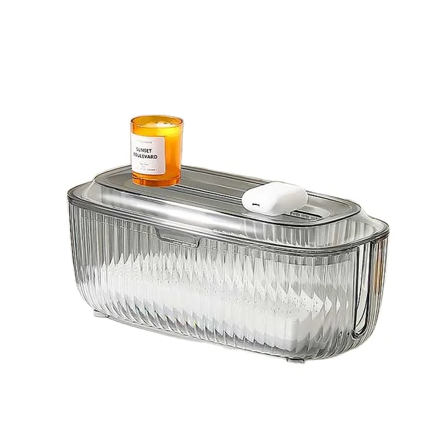 XingYou plastic desk office home cable grommet Cable Management wire boxes Organizer