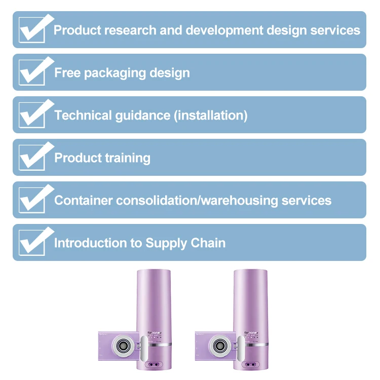 Softening And Purifying Machine Automatic Water Softener Control Valve Residential Softener Resin Crafts Filter Shower Head