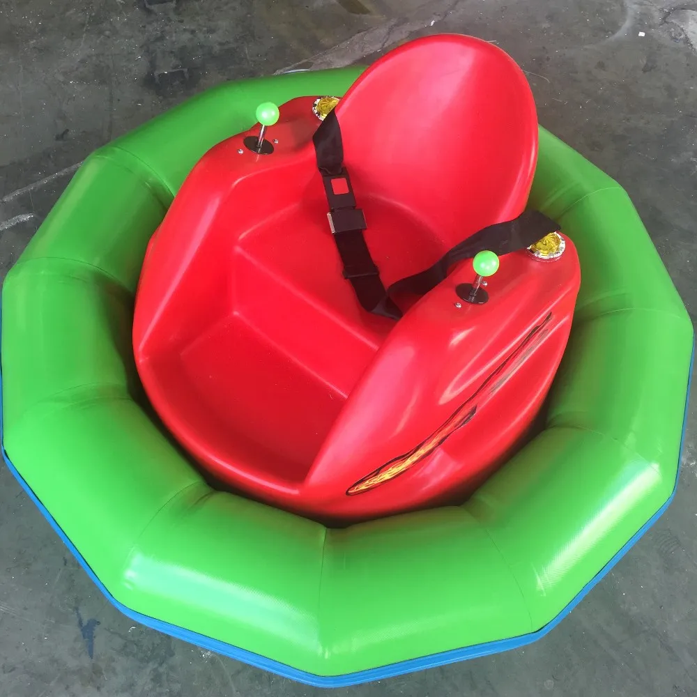 Лидер продаж 2023 детский бампер Kidzone электрические автомобили для детей надувные коммерческие развлечения дистанционное управление игрушечные