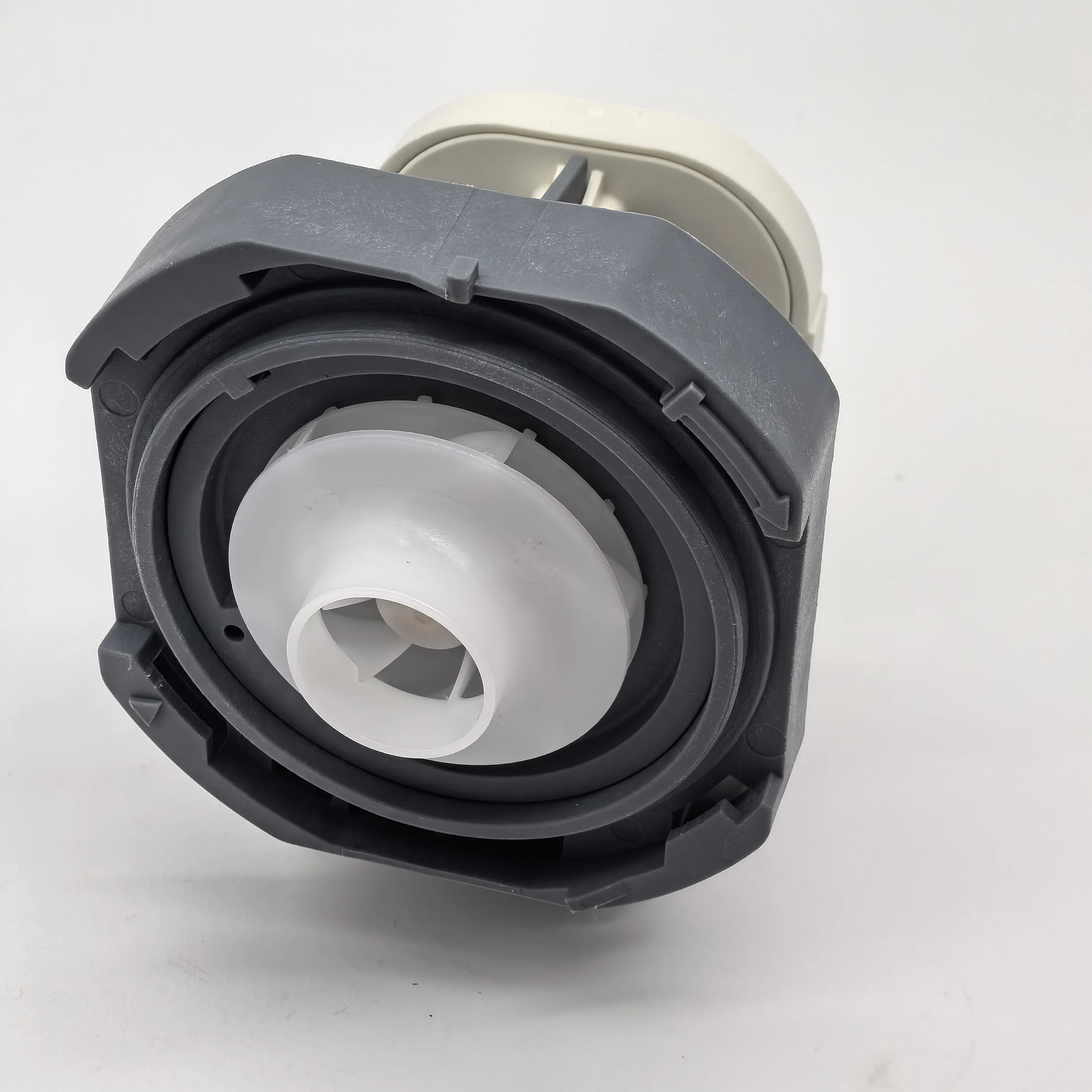 replacement hanyu dish Washer Machine drainage  drain pump c25-6A01 60W Dishwasher pump