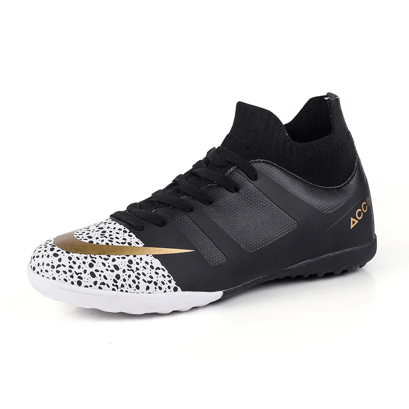 Popular Cool Sport Outdoor Customized Soccer Football Boot For Men,Women,Children