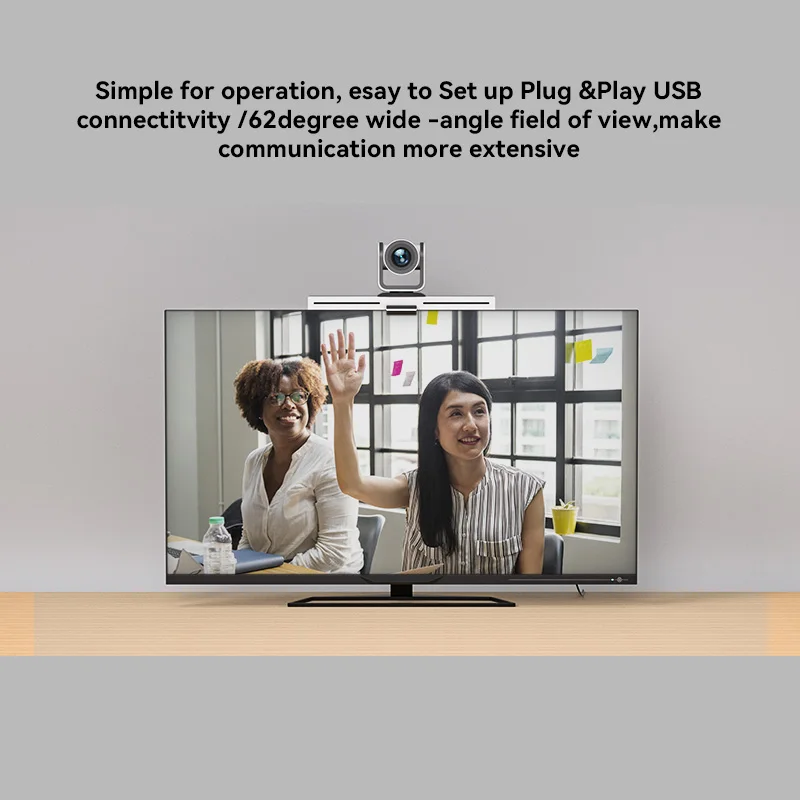 Oneking Hot 1080p Sale Auto Tracking Ptz Camera Usb Video Conference System Best 4k Videio Cameras From China