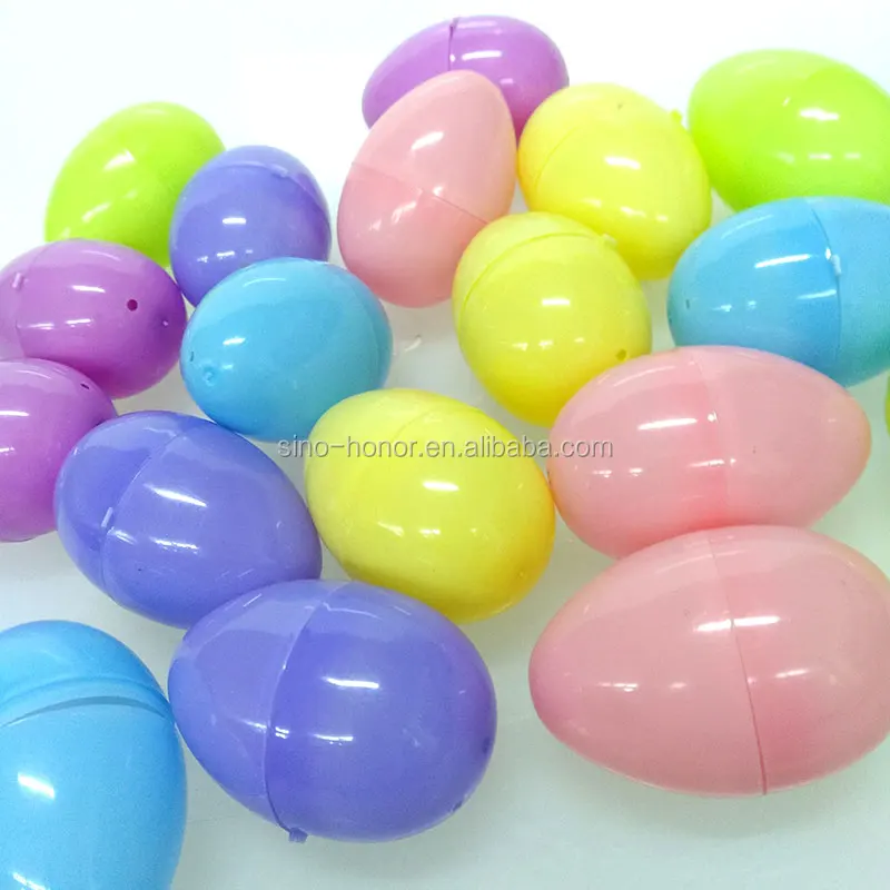 small plastic easter eggs for sale
