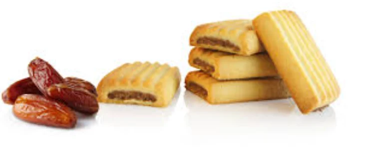 2024 Seny automatic fig bar machine date biscuit machine date cookie making machine