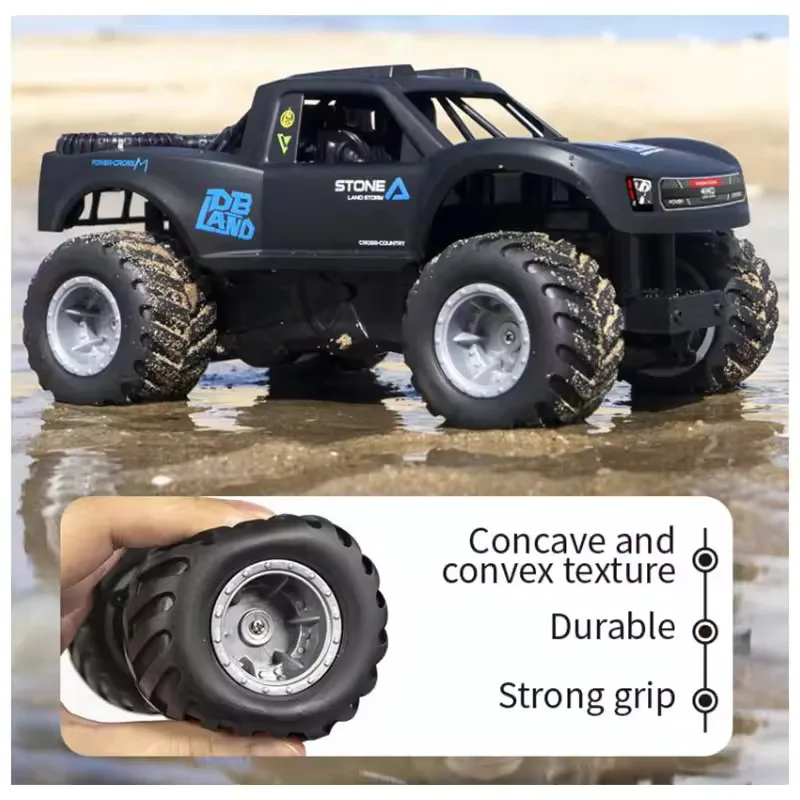 Remote Control Car,RC Stunt Car,2.4Ghz All Terrain Toys for Boys Girls Birthday Gift educational toys for kids 2024