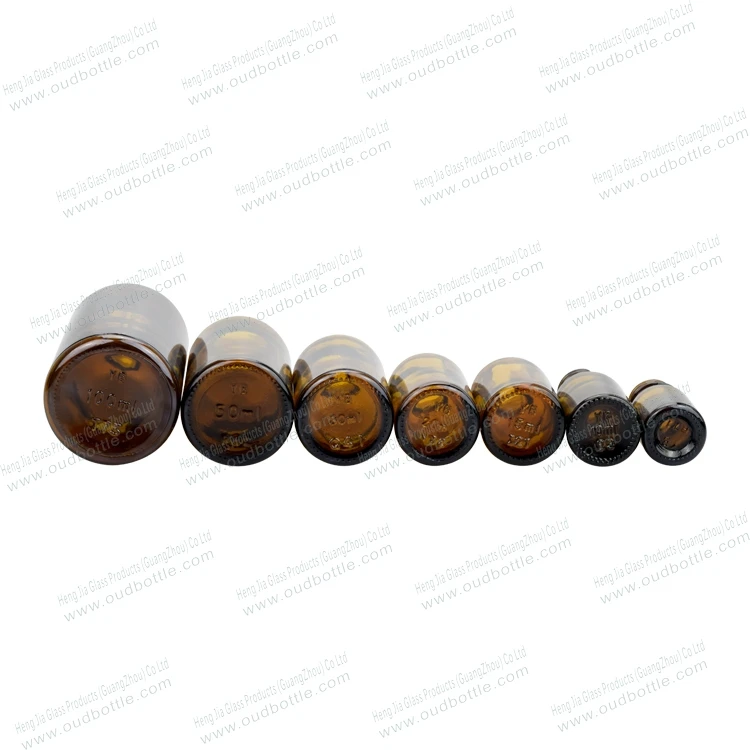 15ml Antioxidant Face Serum Packaging