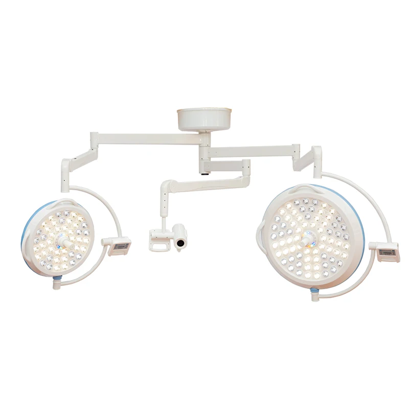 Factory Direct High Quality HE-L700/L700 Medical Ceiling LED Lamp with ISO Quality Certification