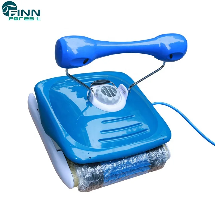 Pool tile cleaning equipment robot swimming pool vacuum cleaner