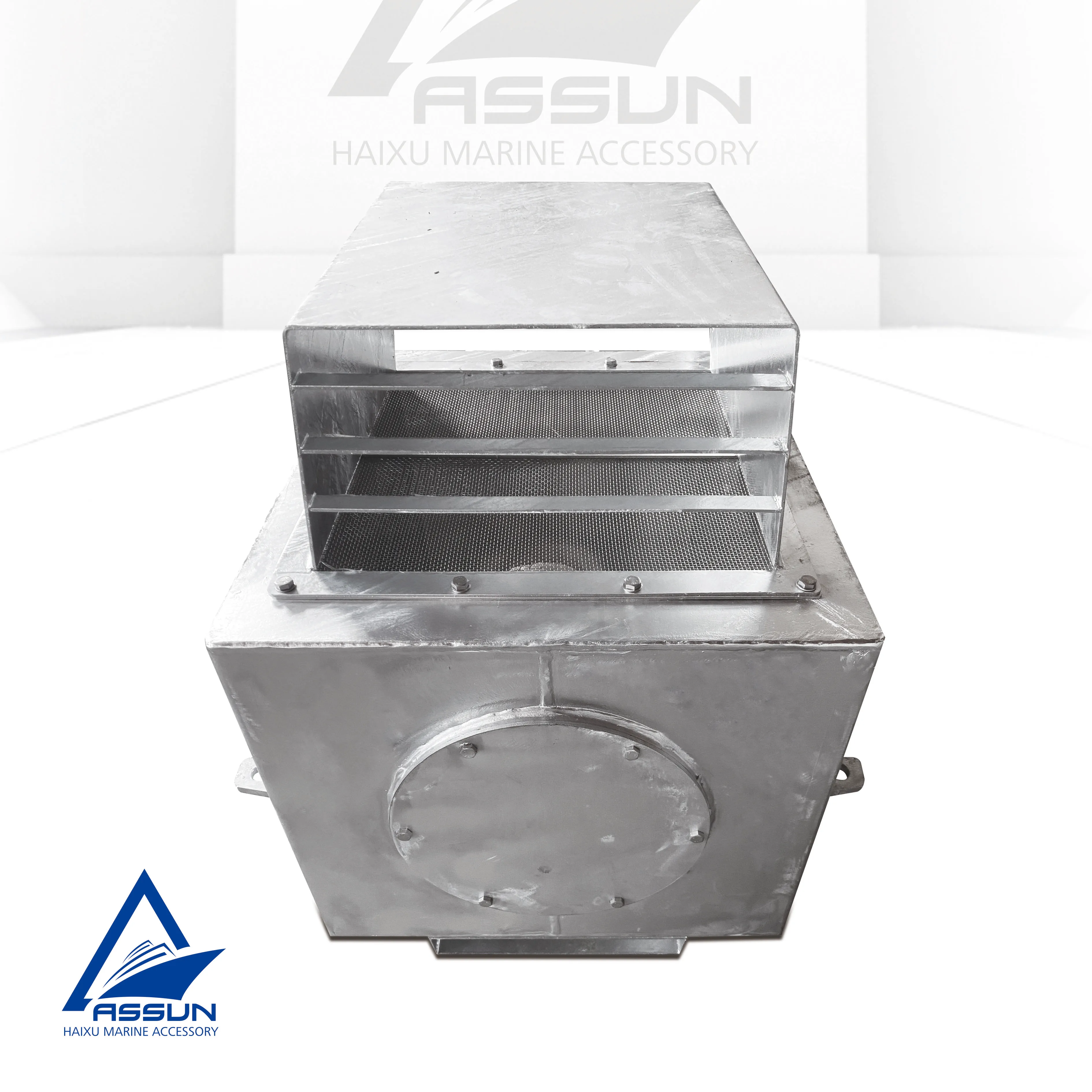 Marine yacht marine ventilation vent pipe joint cap