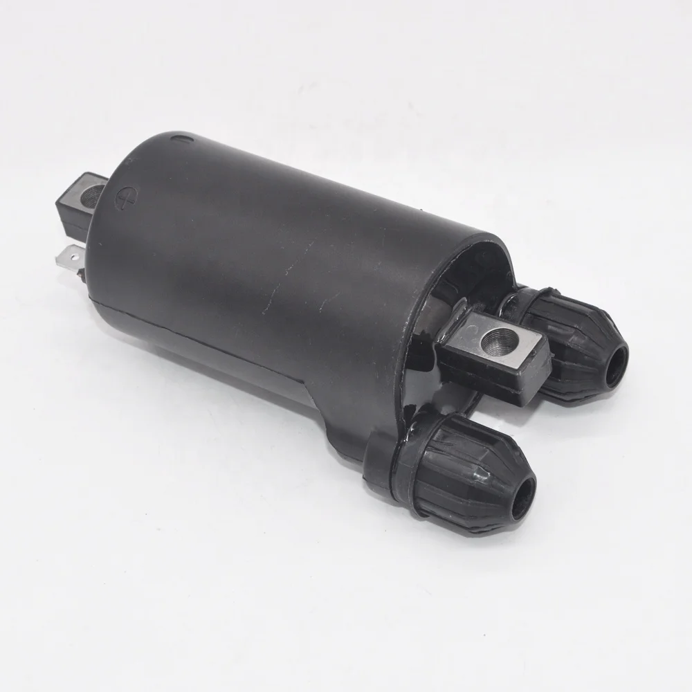 Катушка зажигания мотоцикла для Honda CB 200 350 400 450 500 550 650 750 900 1100