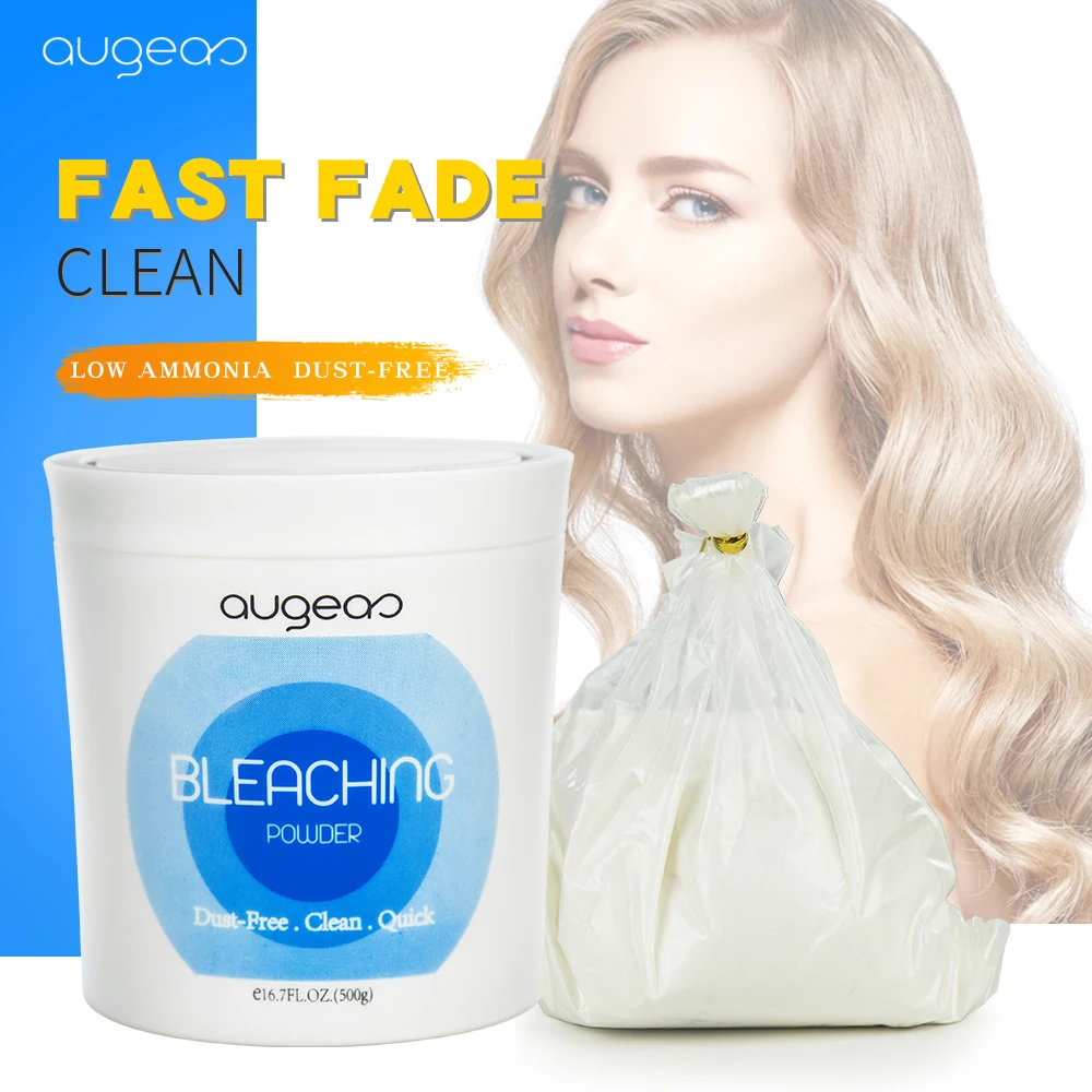 hair bleaching powder bulk