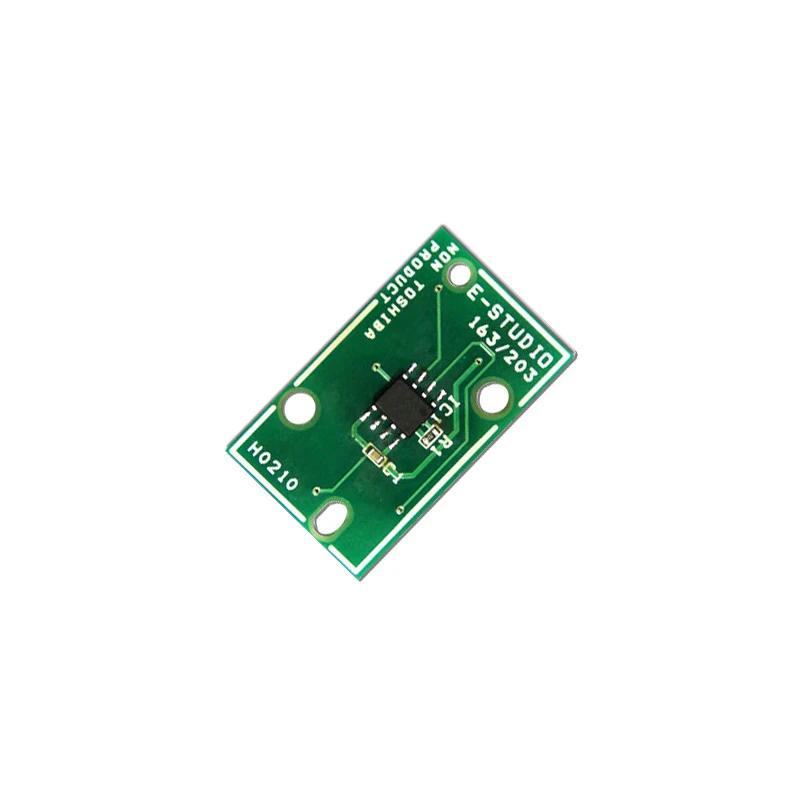 LW010 Toner Chip for OKI ES9160 9170 Printer toner chip