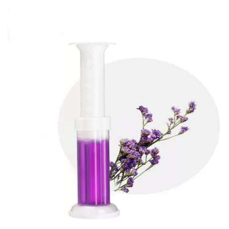 New Syringe Toilet Bowl Cleaner Gels Toilet Gel Cleaning Product