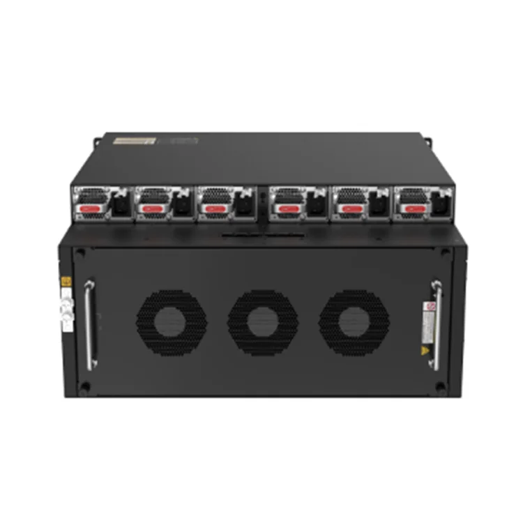 New Original  huaw ei CloudEngine S8700 Series  S8700-4 Switching Network  02116709 LSS8704SP0