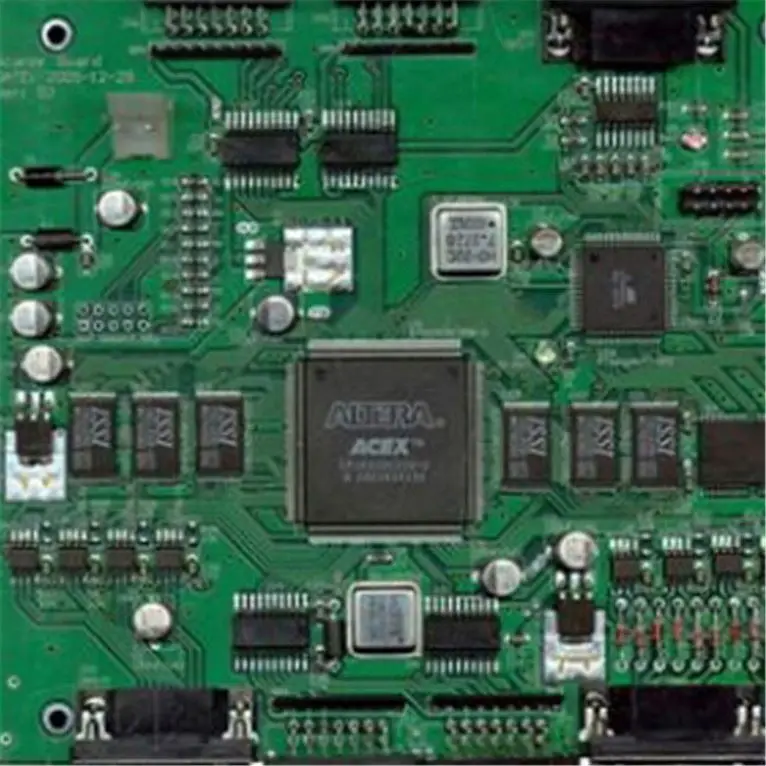 
New custom PCBA for smart android tv box motherboard design service 