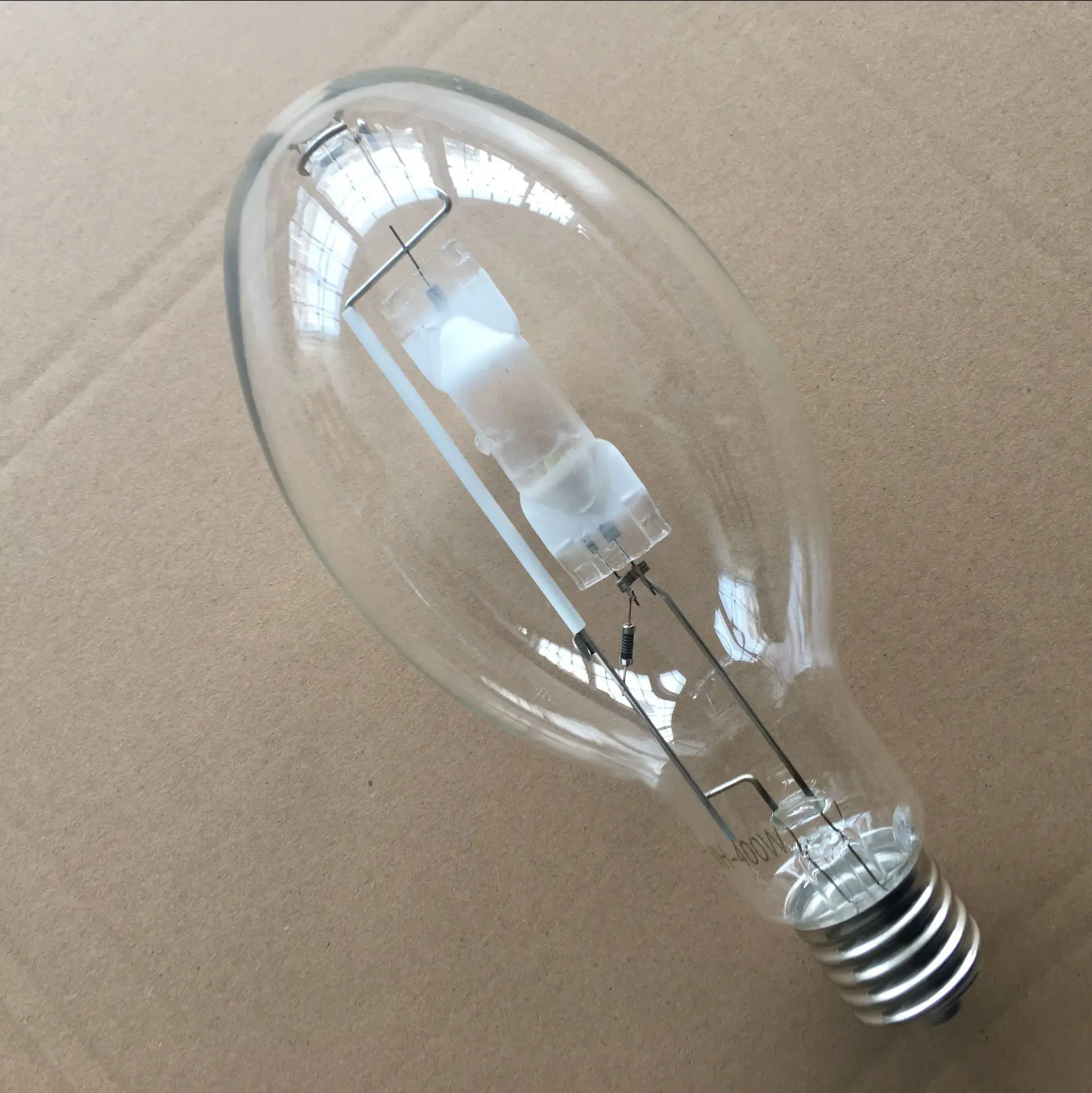 175W 250w 400w 1000w Metal Halide Lamp E27 E40 MH Bulb 220V
