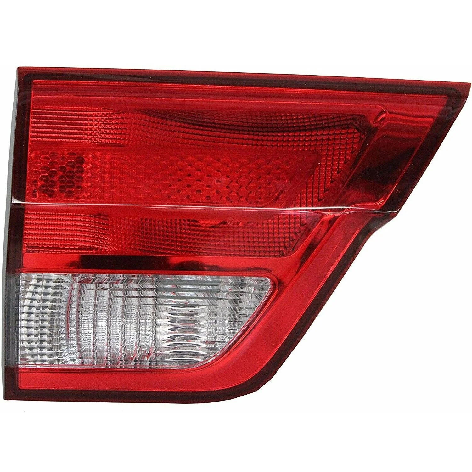 New Rear Tail Lamp Assy Inner RH/LH Fog Lamp For Jeep Grand Cherokee 2011 2012 2013 Auto Parts OEM 57010274AF