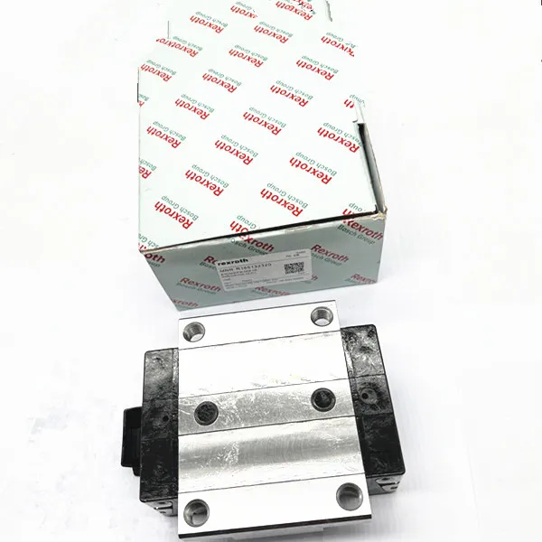Germany brand new original slider R165159410 R165121320 R165111320 R165131422 R165122220 R165121420