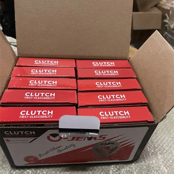 High quality 070 chainsaw spare part clutch for 070 chainsaw