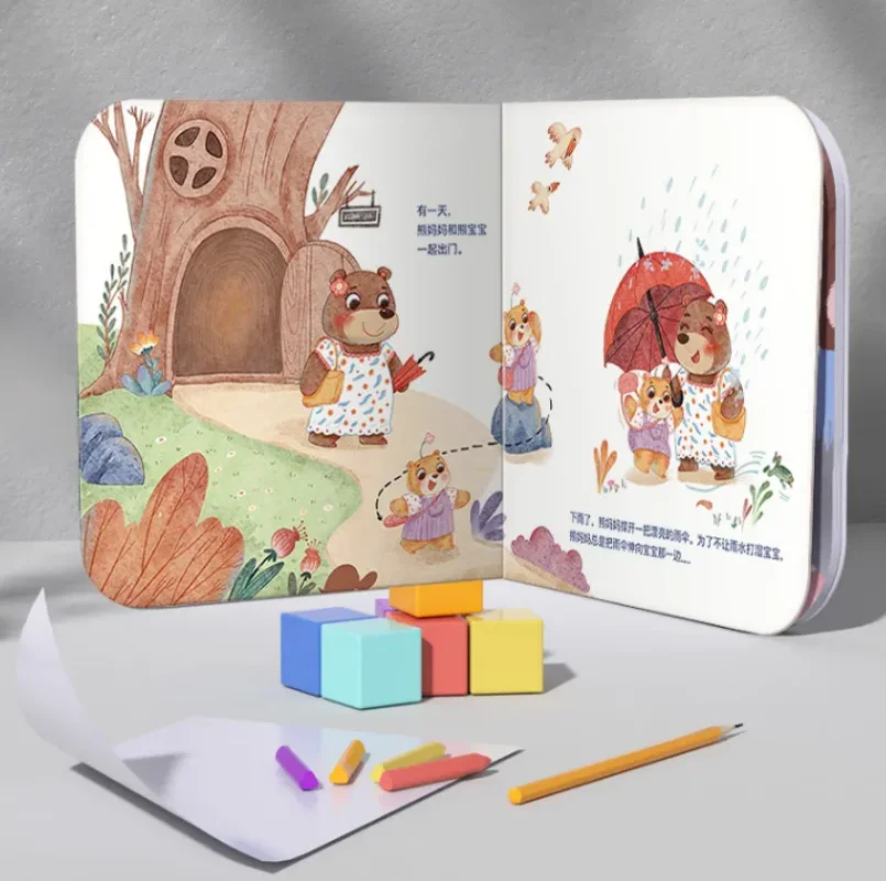 Board Lenovo Makeup Magic Wedding Busy Muslim Brochure Harry Cartoons Brochure Brochure Novels Story Magazine Book Books