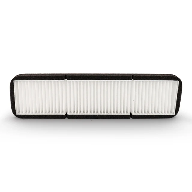 Factory Original activated carbon HEPA paper air filter car