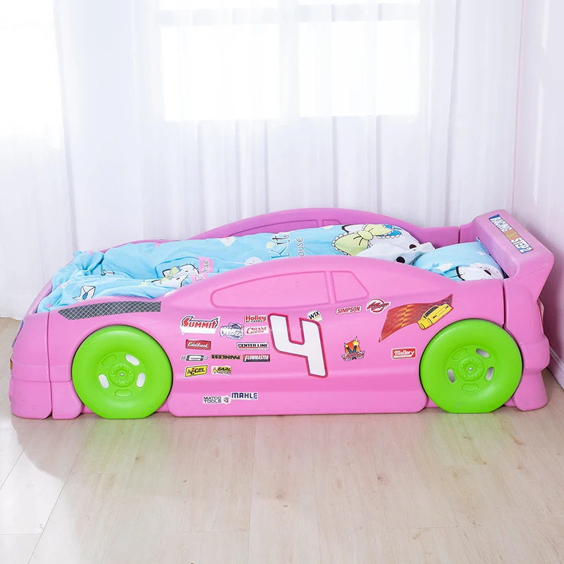  Пластиковая детская кровать для детского сада детские игрушки фабрика